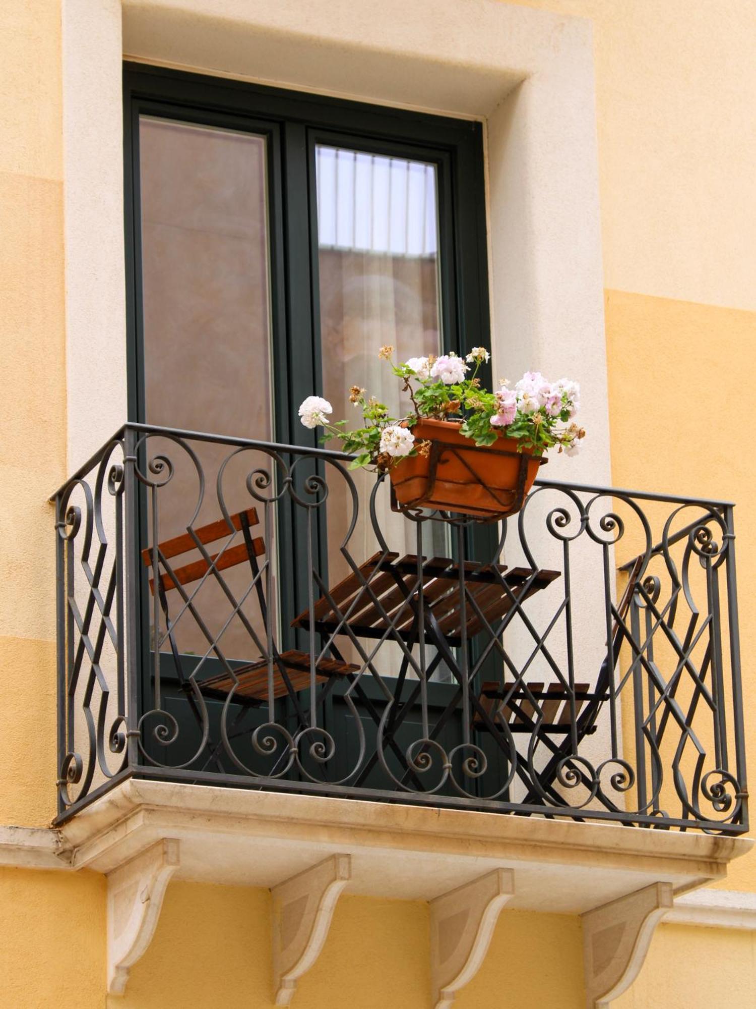 San Domenico Residence by BADIA NUOVA Trapani Exterior foto